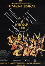 A Chorus Line (1985)