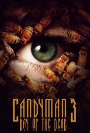 Candyman: Day of the Dead (Video 1999)