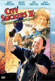 City Slickers II 1994