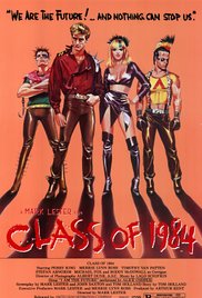 Class of 1984 (1982