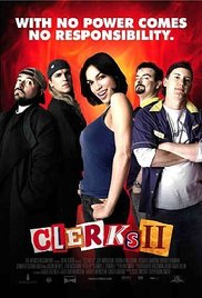 Clerks II (2006)