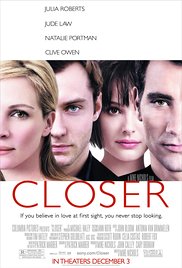Watch Full Movie :Closer (2004)
