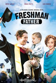 Freshman Father (TV Movie 2010)