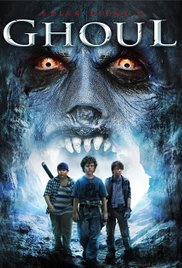 Ghoul (TV Movie 2012)