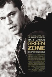 Green Zone (2010)
