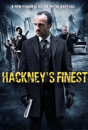 Hackneys Finest (2014)