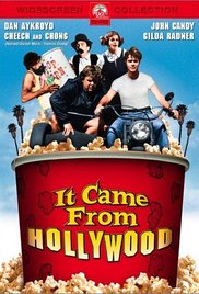 It Came from Hollywood (1982)