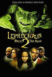 Leprechaun: Back 2 tha Hood 2003