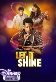 Let It Shine 2012 Disney