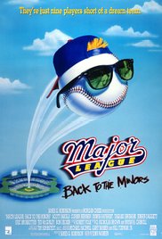 Major League: Back to the Minors (1998)