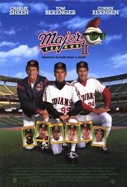 Major League II (1994)