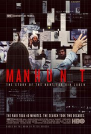 Manhunt (2013)