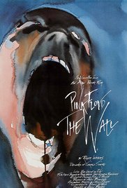 Pink Floyd The Wall (1982)