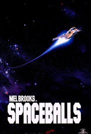 Spaceballs (1987