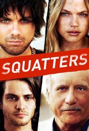 Squatters (Video 2014)