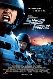 Watch Full Movie :Starship Troopers (1997)