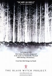 Watch Full Movie :The Blair Witch Project (1999)