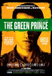 The Green Prince (2014)