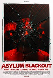 Asylum Blackout (2011)