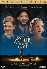 The Legend of Bagger Vance (2000)