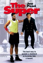 Watch Full Movie :The Super (1991)