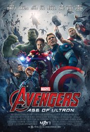 Watch Full Movie :Avengers: Age of Ultron (2015)