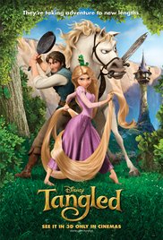 Watch Full Movie :Tangled (2010)