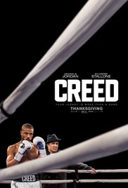 Watch Full Movie :Creed (2015)