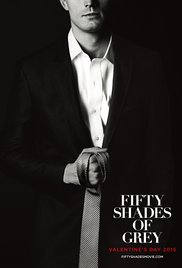 Watch Full Movie :50 Fifty Shades of Grey (2015)