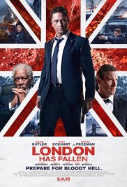 Watch Full Movie :London Has Fallen (2016)