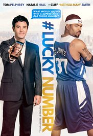 Lucky Number (2015)