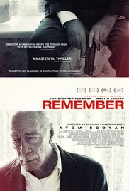 Watch Full Movie :Remember (2015)