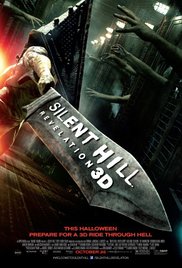 Watch Full Movie :Silent Hill: Revelation 2012