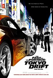 Watch Full Movie :The Fast and the Furious: Tokyo Drift (2006)