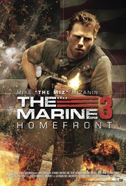 The Marine 3 Homefront 2013