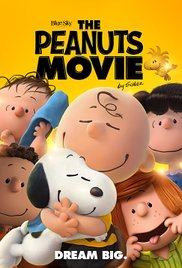 The Peanuts Movie (2015)
