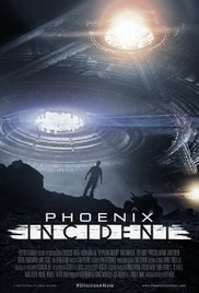 The Phoenix Incident (2015)