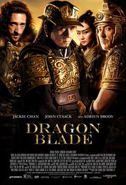 Dragon Blade 2015 jackie Chan