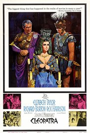 Watch Full Movie :Cleopatra (1963)