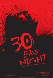 Watch Full Movie :30 Days of Night (2007)