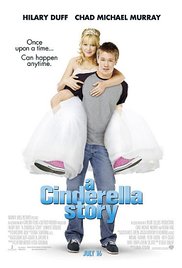 Watch Full Movie :A Cinderella Story (2004)
