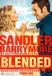 Watch Full Movie :Blended (2014)