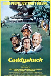 Caddyshack 1980