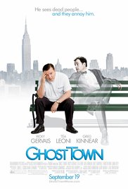 Ghost Town 2008