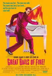 Great Balls Of Fire 1989