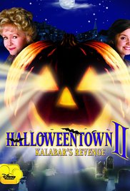 Halloweentown II: Kalabars Revenge 2001