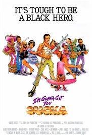 I am Gonna Git You Sucka (1988)
