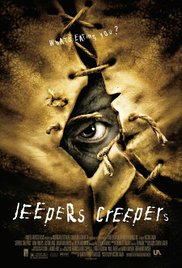 Jeepers Creepers 2001