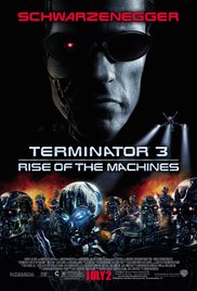 Watch Full Movie :Terminator 3: Rise of the Machines (2003)