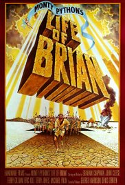 Life Of Brian 1979